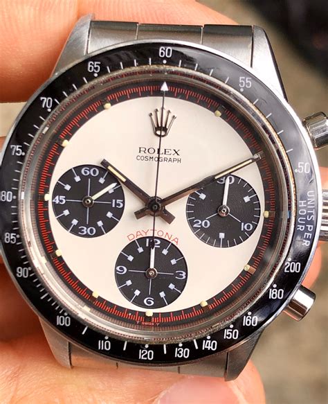 rolex daytona paul newma|rolex daytona paul newman model.